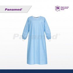 Panamed Premium Surgical Gown Panamed Premium Surgical Gown